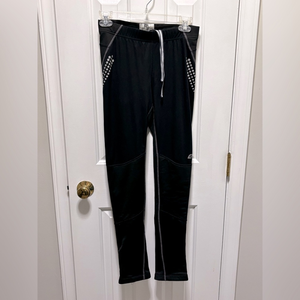 Cold-Weather Running Tights Size Smallll